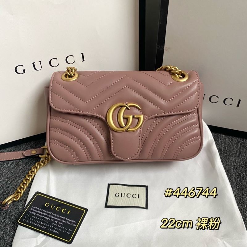 Gucci Marmont Bags - Click Image to Close
